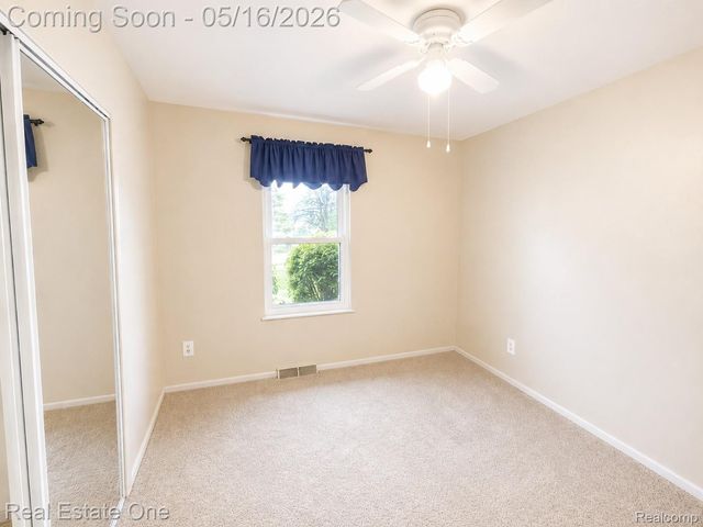 2553 Bullard Road, Hartland Township, MI 48353