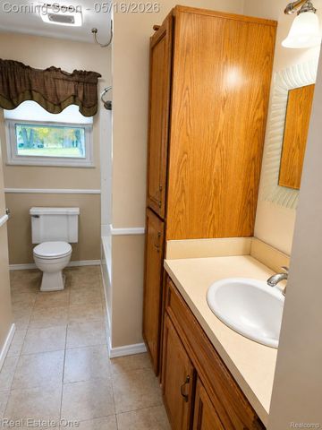 2553 Bullard Road, Hartland Township, MI 48353