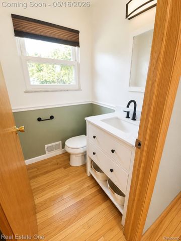 2553 Bullard Road, Hartland Township, MI 48353