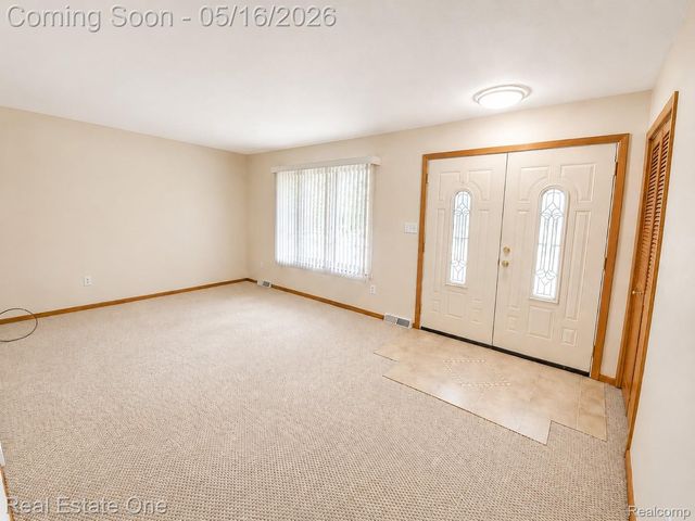 2553 Bullard Road, Hartland Township, MI 48353