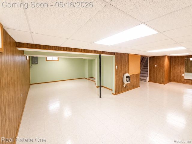 2553 Bullard Road, Hartland Township, MI 48353