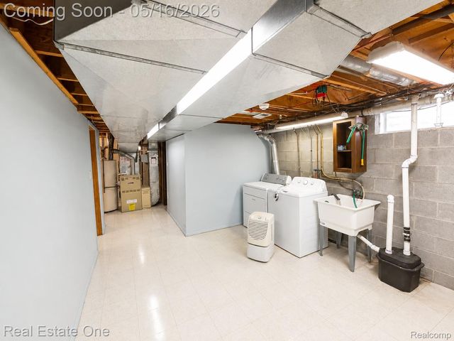 2553 Bullard Road, Hartland Township, MI 48353