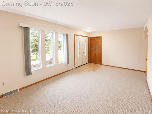 2553 Bullard Road, Hartland Township, MI 48353