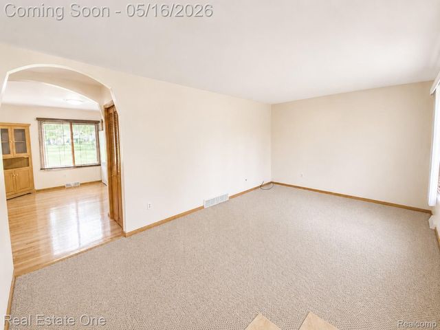 2553 Bullard Road, Hartland Township, MI 48353