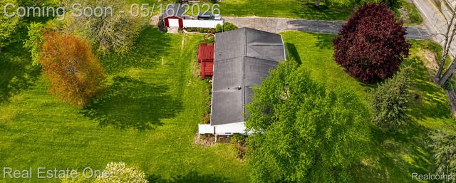 2553 Bullard Road, Hartland Township, MI 48353
