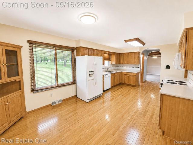 2553 Bullard Road, Hartland Township, MI 48353