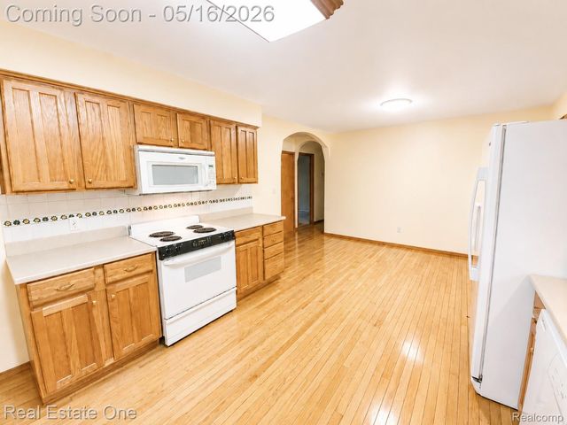 2553 Bullard Road, Hartland Township, MI 48353