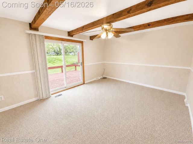 2553 Bullard Road, Hartland Township, MI 48353