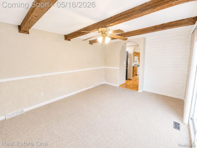 2553 Bullard Road, Hartland Township, MI 48353