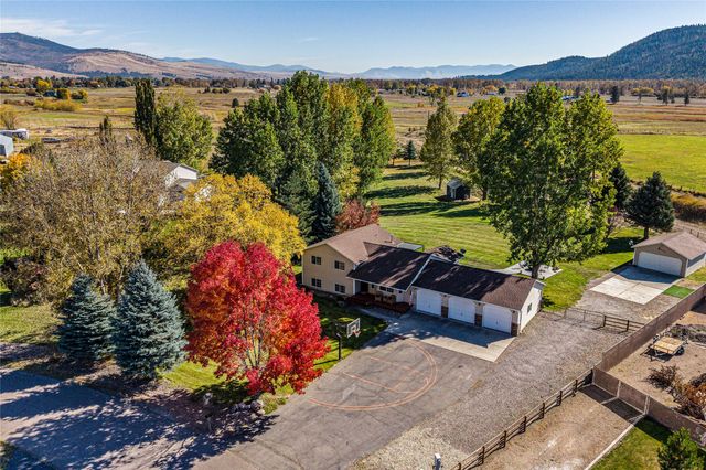 15940 Lemazion Place, Frenchtown, MT 59834 property photo