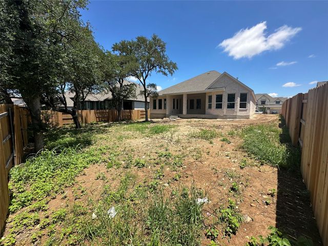 302 Wood Thrush RUN, Kyle, TX 78640