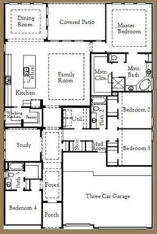 302 Wood Thrush RUN, Kyle, TX 78640