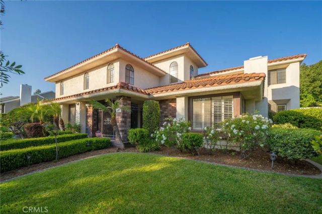 112 Morgan Ranch Road, Glendora, CA 91741