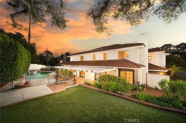 112 Morgan Ranch Road, Glendora, CA 91741