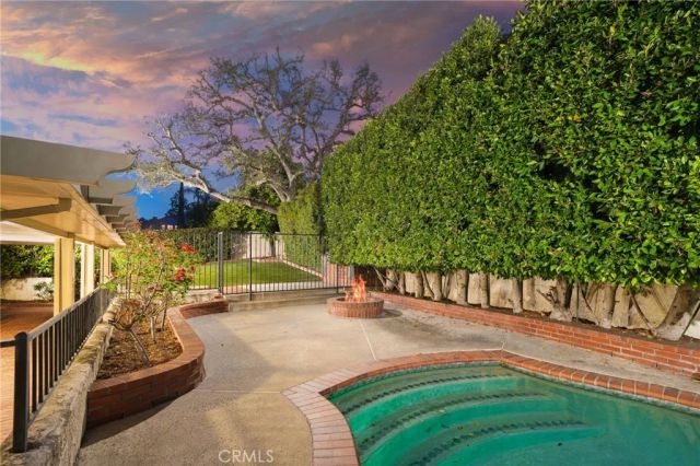 112 Morgan Ranch Road, Glendora, CA 91741