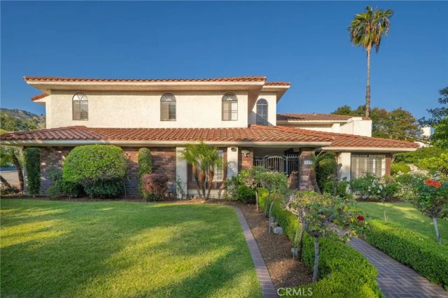 112 Morgan Ranch Road, Glendora, CA 91741