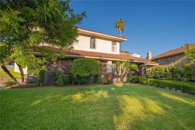 112 Morgan Ranch Road, Glendora, CA 91741