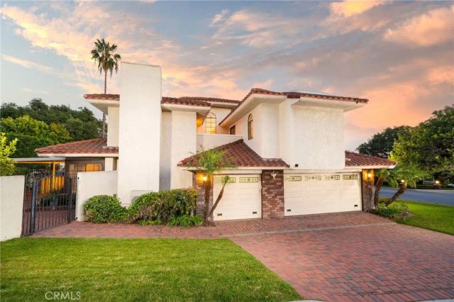 112 Morgan Ranch Road, Glendora, CA 91741