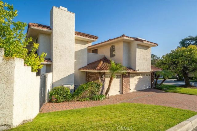 112 Morgan Ranch Road, Glendora, CA 91741