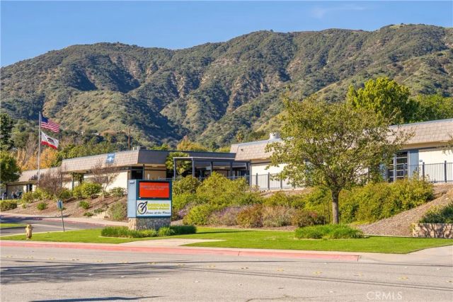 112 Morgan Ranch Road, Glendora, CA 91741