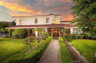 112 Morgan Ranch Road, Glendora, CA 91741