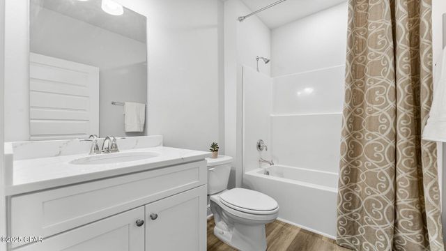 1410 Destini Lane, Southport, FL 32409