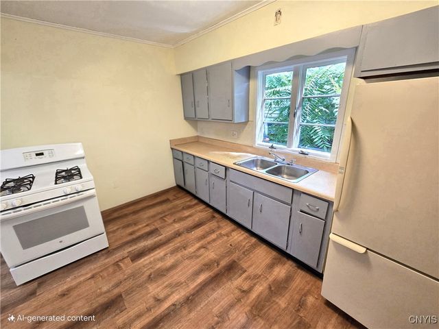 206 Lamont Avenue, Geddes, NY 13209