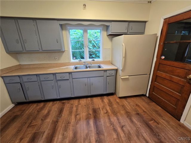 206 Lamont Avenue, Geddes, NY 13209