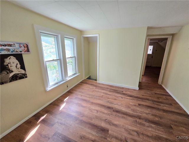 206 Lamont Avenue, Geddes, NY 13209