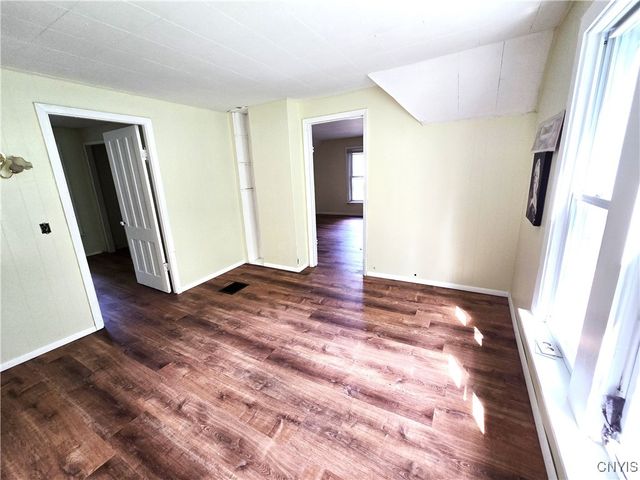 206 Lamont Avenue, Geddes, NY 13209