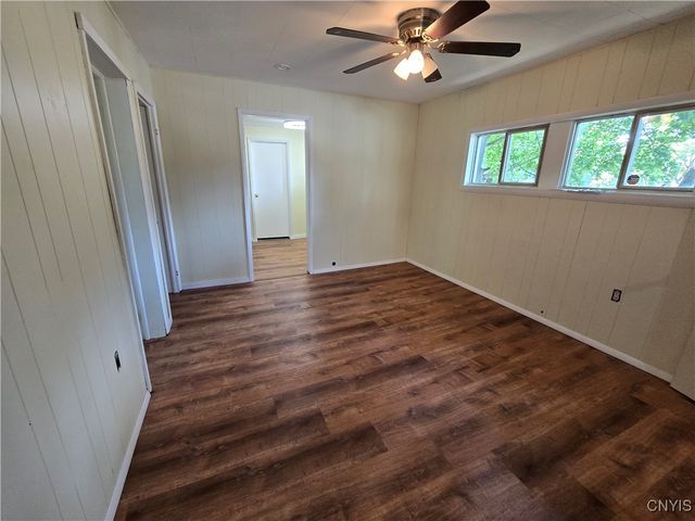 206 Lamont Avenue, Geddes, NY 13209