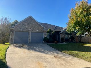 7 Dobree Court, Mansfield, TX 76063