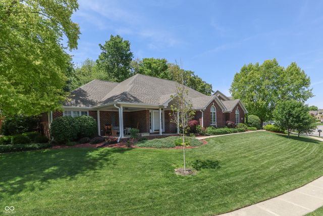 7718 Ashtree Drive, Indianapolis, IN 46259