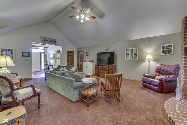 7718 Ashtree Drive, Indianapolis, IN 46259