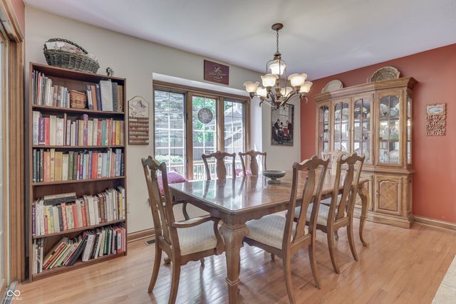 7718 Ashtree Drive, Indianapolis, IN 46259