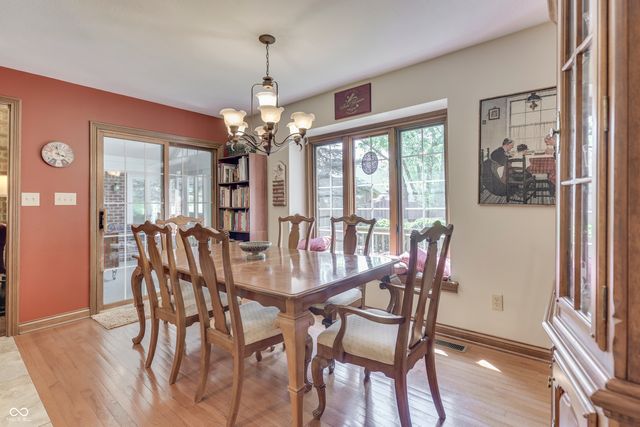 7718 Ashtree Drive, Indianapolis, IN 46259