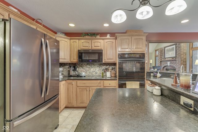 7718 Ashtree Drive, Indianapolis, IN 46259