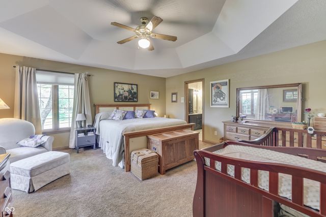 7718 Ashtree Drive, Indianapolis, IN 46259