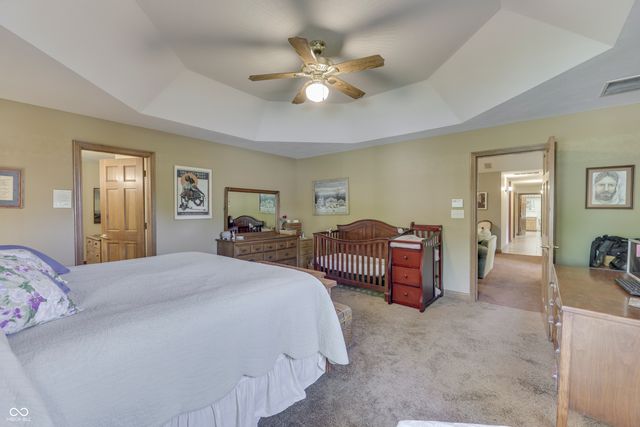 7718 Ashtree Drive, Indianapolis, IN 46259