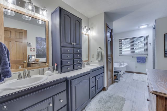 7718 Ashtree Drive, Indianapolis, IN 46259