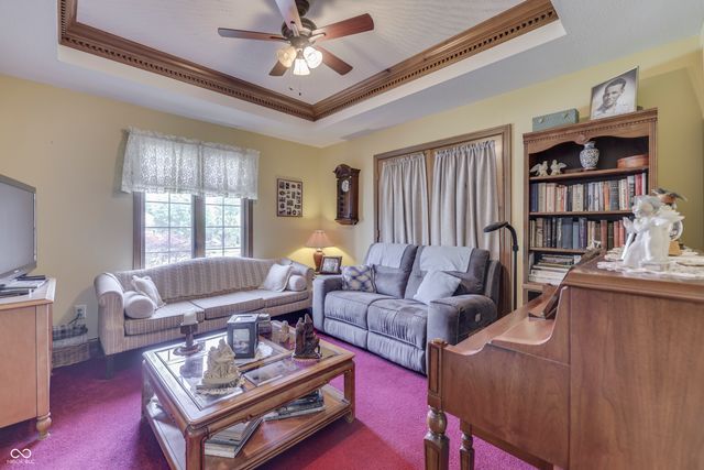 7718 Ashtree Drive, Indianapolis, IN 46259
