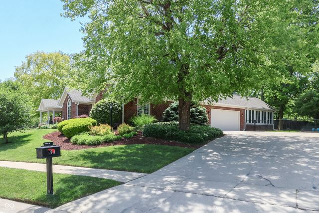 7718 Ashtree Drive, Indianapolis, IN 46259