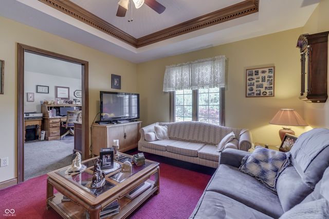 7718 Ashtree Drive, Indianapolis, IN 46259
