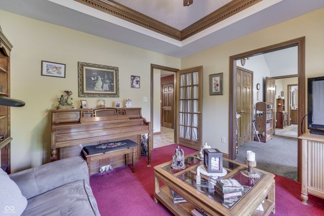 7718 Ashtree Drive, Indianapolis, IN 46259