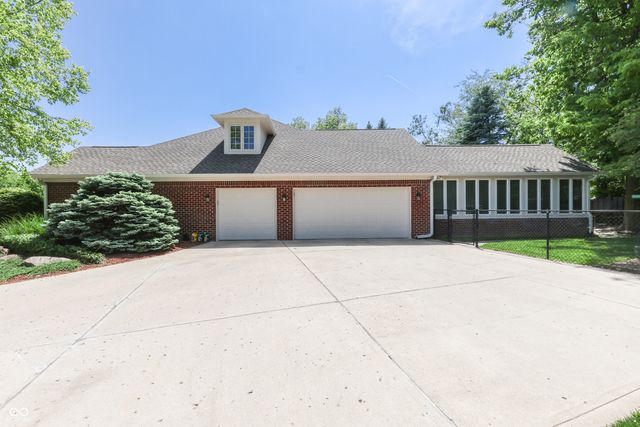 7718 Ashtree Drive, Indianapolis, IN 46259