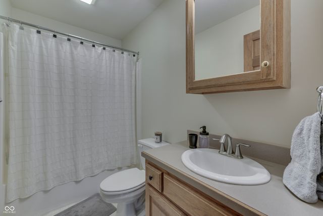 7718 Ashtree Drive, Indianapolis, IN 46259