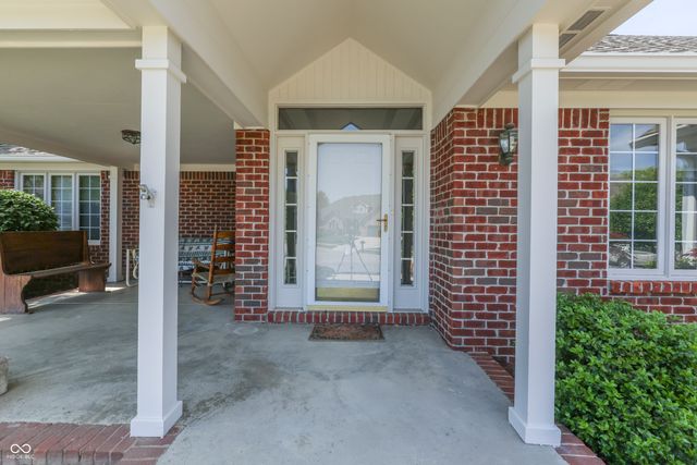 7718 Ashtree Drive, Indianapolis, IN 46259