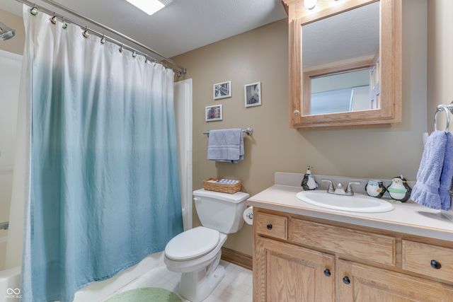 7718 Ashtree Drive, Indianapolis, IN 46259
