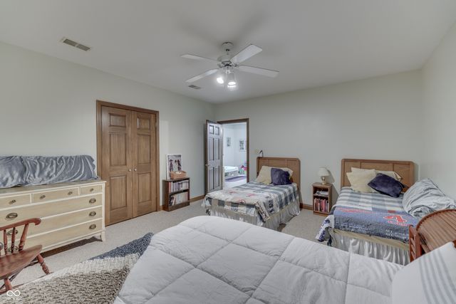 7718 Ashtree Drive, Indianapolis, IN 46259