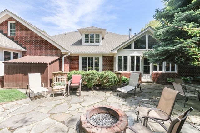 7718 Ashtree Drive, Indianapolis, IN 46259